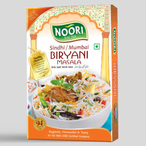 Biryani Masala