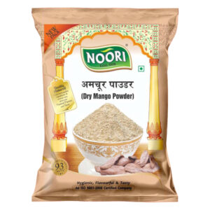 Dry Mango Powder