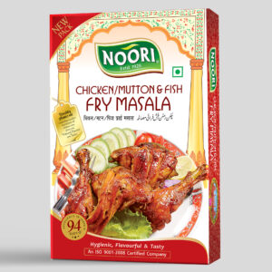 Chicken Fry Masala