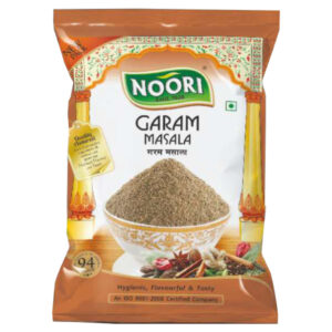 Garam Masala