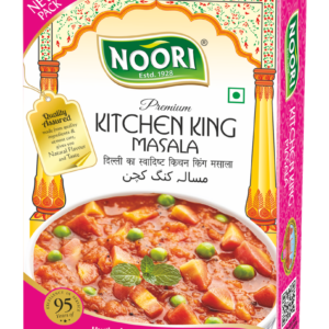 Kitchen King Masala