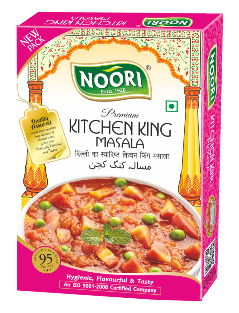 Kitchen King Masala