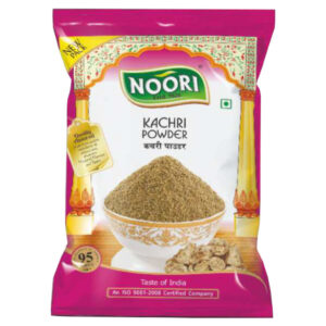 Kachri Powder