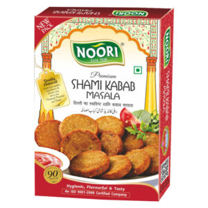 Shami Kabab Masala