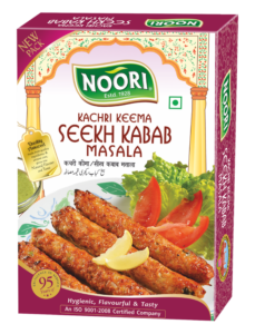 Seek Kabab Masala