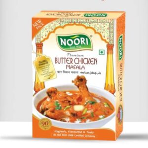 Butter Chicken Masala