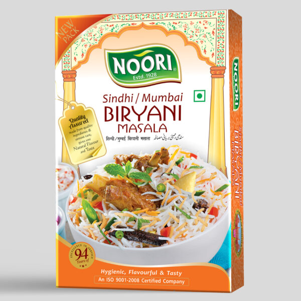 Biryani Masala 40gm