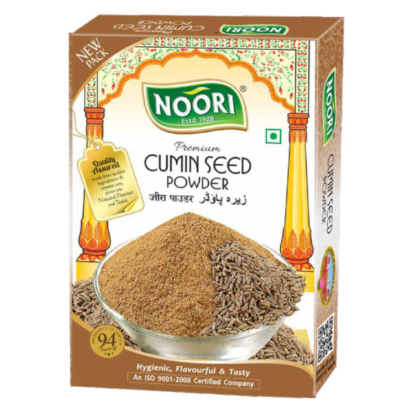Cumin Seed Powder 100gm