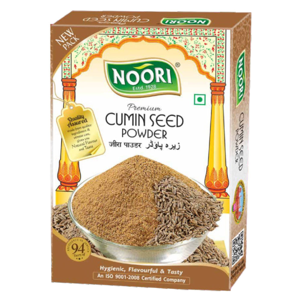 Cumin Seed Powder 100gm