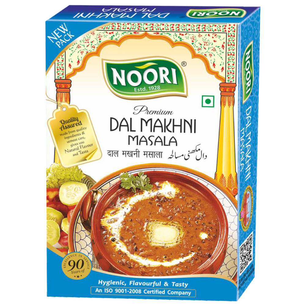 Dal Makhni Masala 50gm