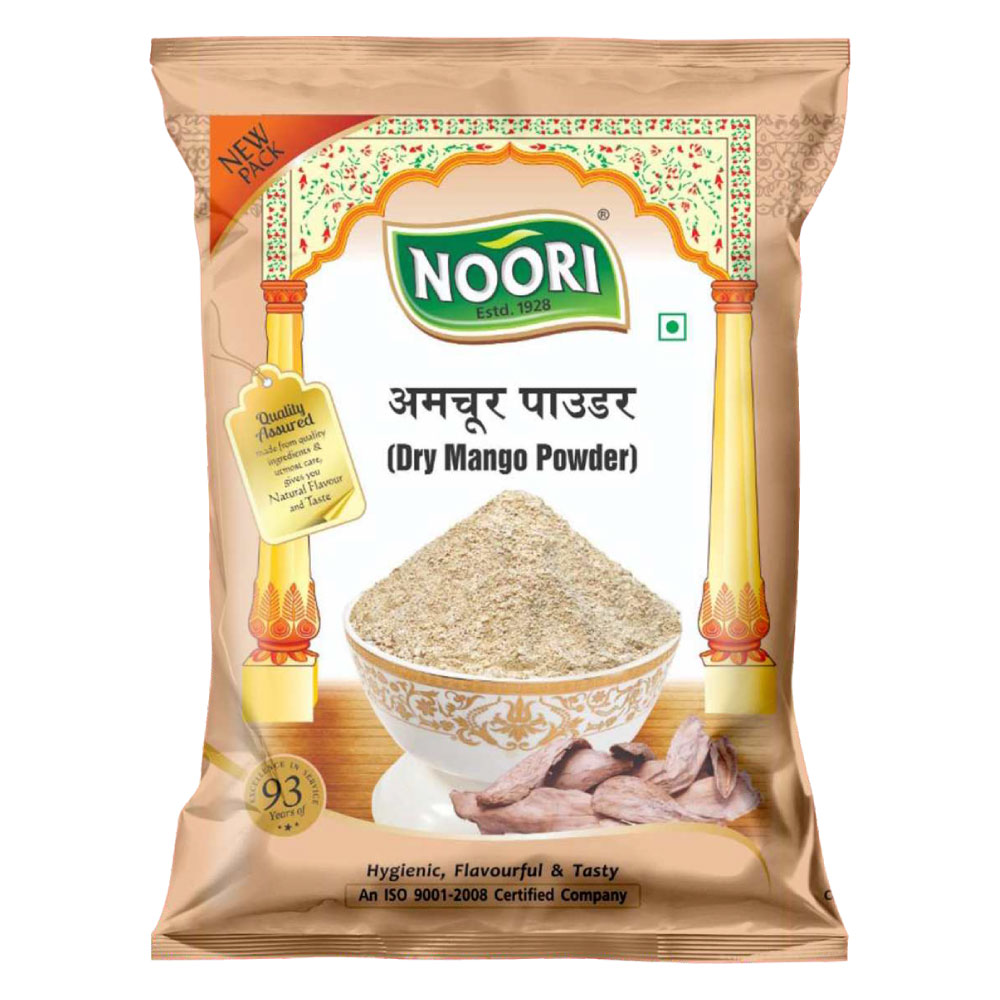 Dry Mango Powder 100gm - Copy