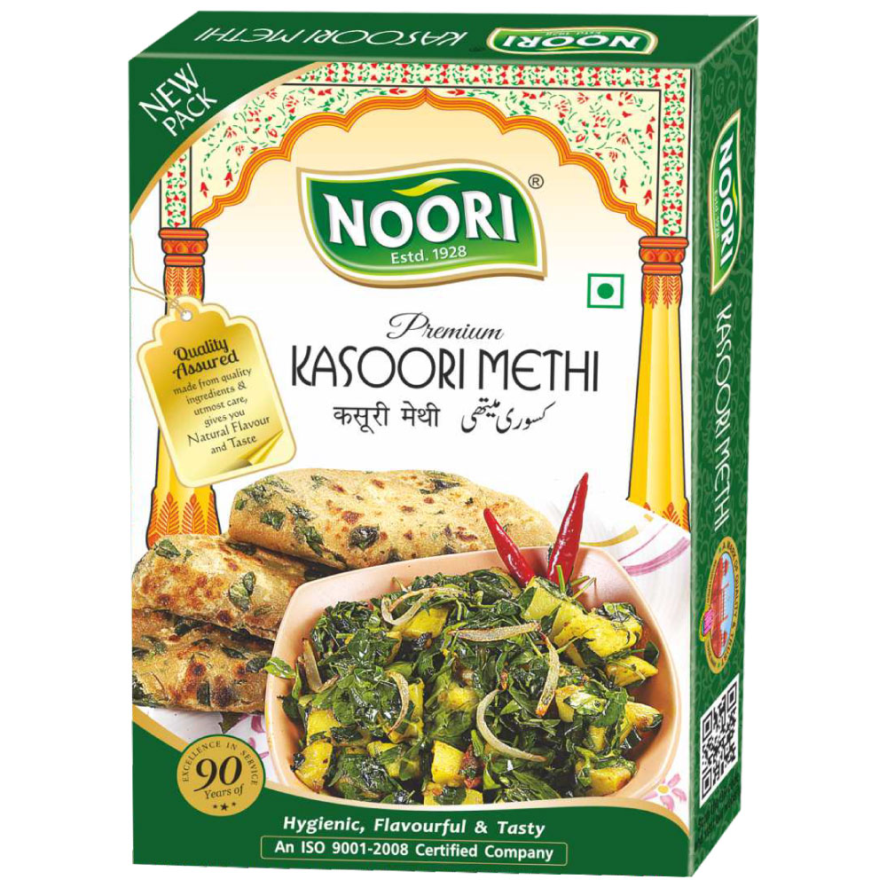 Kasoori Methi