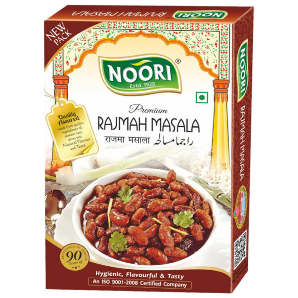 Rajma Masala 40gm