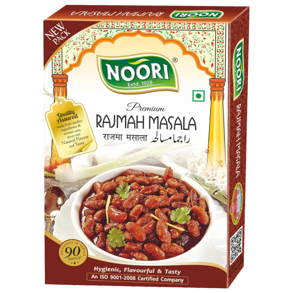 Rajma Masala 40gm