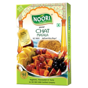 Fry/ Fruit Chat Masala