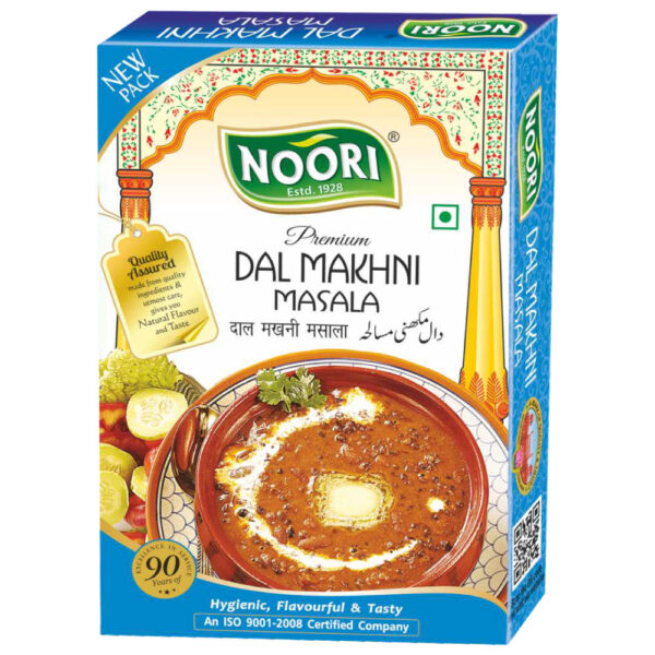 Dal Makhni Masala 50gm