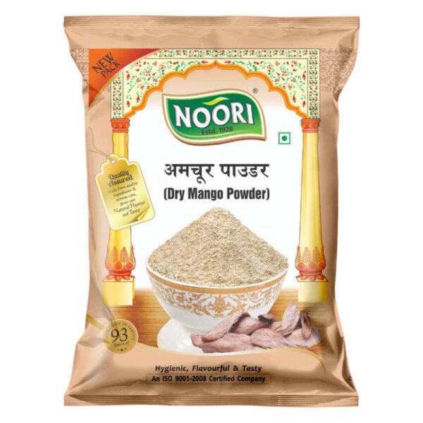 Dry Mango Powder