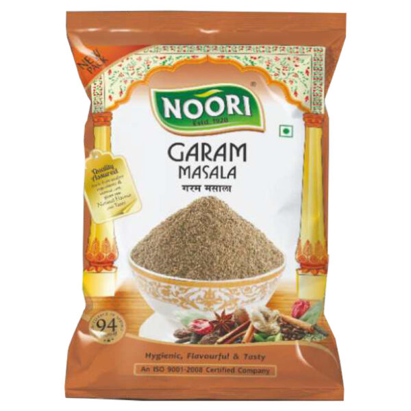 Garam Masala