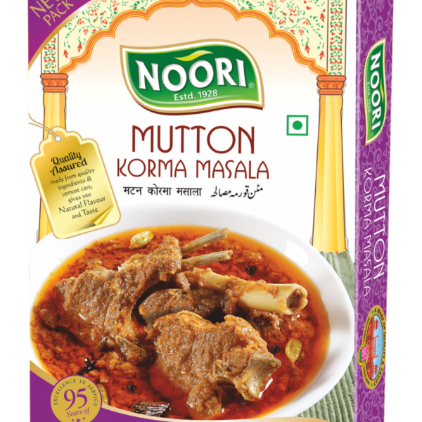 Mutton Korma Masala 40gm