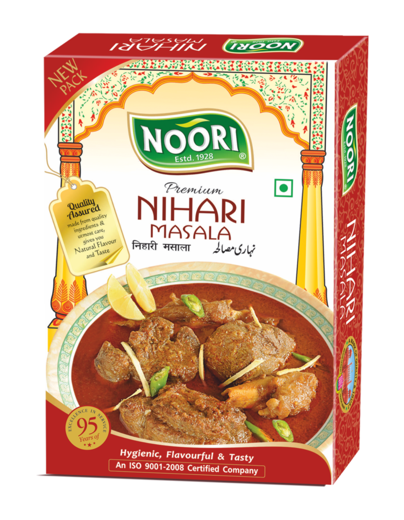 Nihari Masala