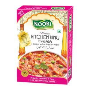 Kitchen King Masala