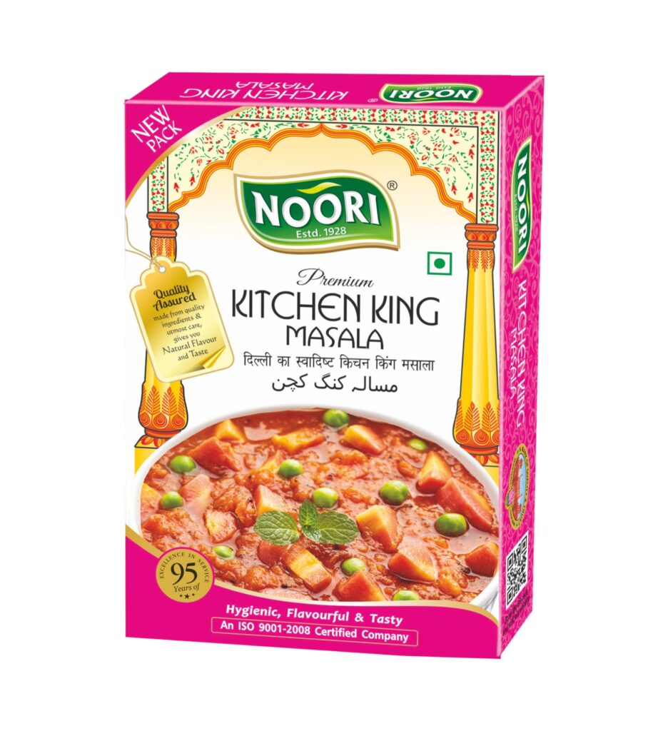 Kitchen King Masala