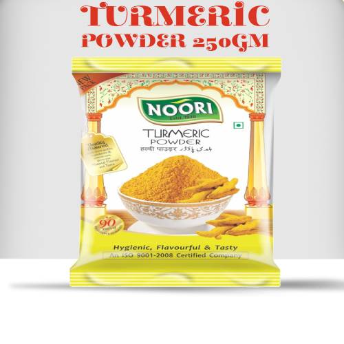 Turmeric Powder
