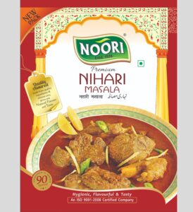 Nihari Masala