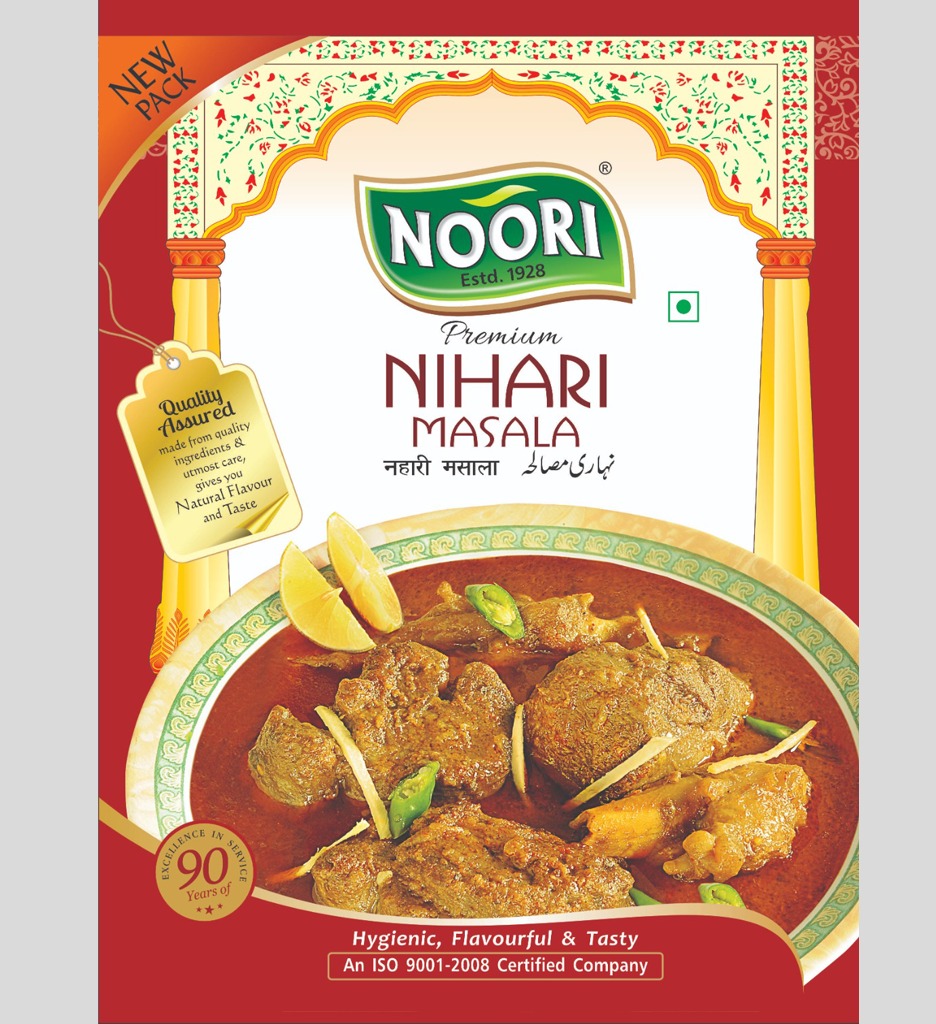Nihari Masala